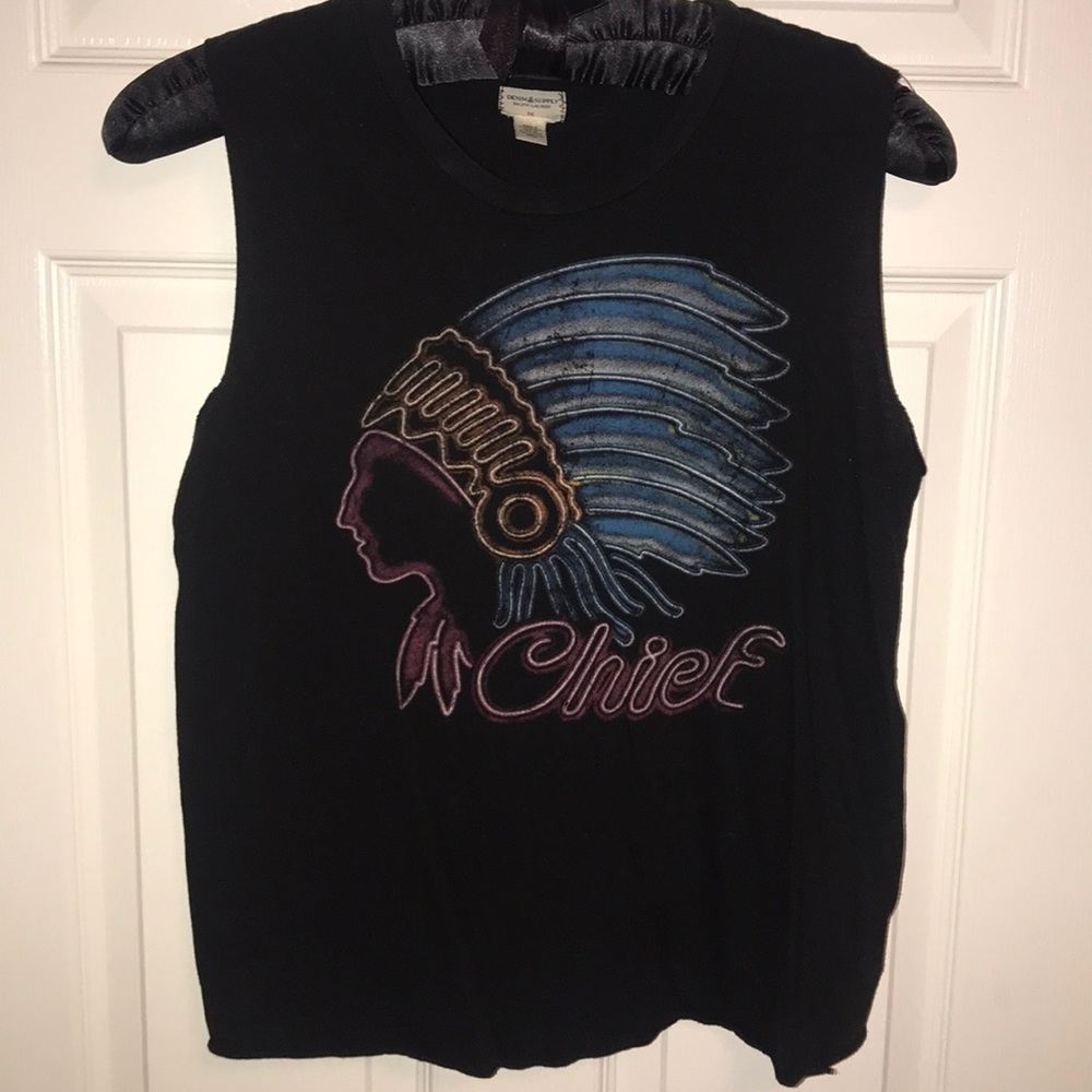 Ralph Lauren Muscle tank